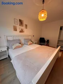 Große Ferienwohnung - Appartment - Zentrum - Image 3