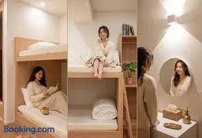 멜로우스테이 홍대 Mellow Stay Hongdae - Image 3