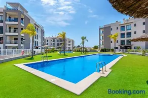 Palmera Apartment Valentino Golf - Image 1