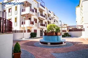 VALDECARRETAS Apartamento Rota cerca de playa - Image 3