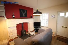 Cosy Crickhowell Cottage - Image 4