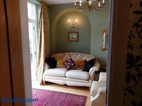 The Rector's Retreat at the Old Vicarage - Image 4