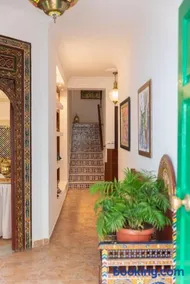 VILLA MATI Maison D'hôtes - Image 2