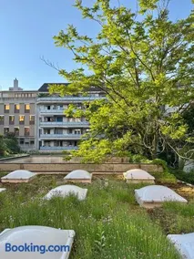 Basel Center Apartment V&V - Image 1