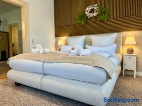Belvedere Apartment - Riverside - Zentrum - Netflix - Liliensteinblick - Image 2
