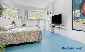 Appartement lumineux proche du Parc des Sources - Image 5