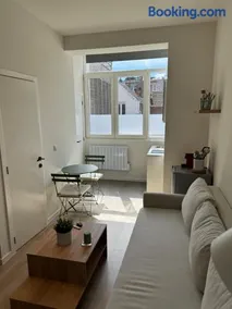 Superbe appartement une chambre - Image 2