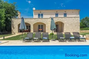 Countryside villas Diletta & Violetta - Image 1