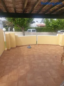Apartamento con piscina y terraza en Ciudadela de Menorca - Image 2
