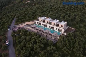 Serenity Sea View Villas - Image 1