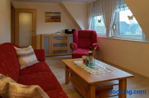Ferienwohnung SCHIFFSJUNGE in Werdum - Image 3