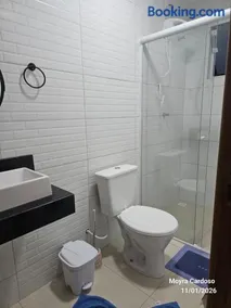 Flor de Jagube Guest House - Image 3