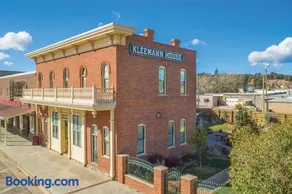 The Kleemann House-1883 Historic Downtown Hotel - Image 5