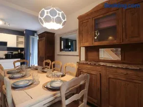 Grand duplex, animaux admis - 8/10 pers. - Image 2