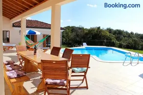Charming Villa near Žminj with Private Pool - Image 3