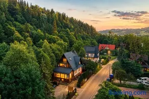 Homestay Srebrny Potok - Image 1