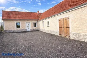 Gite de la Baie d Opale Spa 6 personnes Proche du Touquet - Image 2