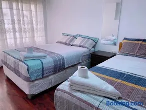 P2 Habitación Privada doble Miraflores, LIMA - Image 2