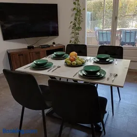 Apparemment entier Jardin Terrasse Netflix - Image 3