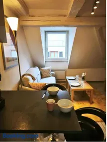 Le duplex cosy Phalsbourg - Image 3