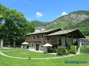 Apartment Casa del Ponte-3 by Interhome - Image 2