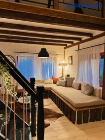 Inside, The Village- The Brick Loft - Image 2