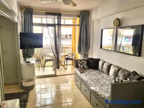 APARTBEACH ADRIATICO 111 CLIMATIZADO y VISTAS PLAYA - Image 2