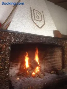 El Mesón de Higuera de la Sierra - Image 2
