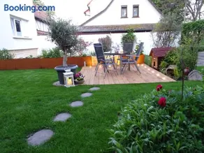 Fewo Lindenstrasse - Image 2