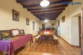 Maison entièrement équipée avec piscine privée, jardin et barbecue | Vue montagne | Avec animaux acceptés - Image 5