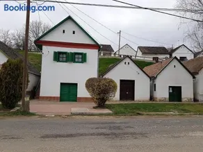 Pincesor Apartman - Image 1