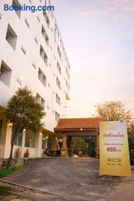 Khamsrithongchai hotel - Image 4