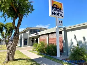 Central Motel Mildura - Image 2