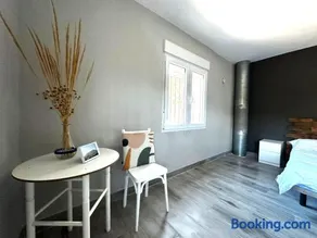 4 habitaciones en casa rural con chimenea y jardin - Image 2
