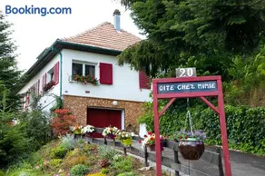Gite Chez Mimie - Image 1