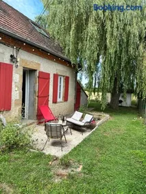 Maison Bourbonnaise idéalement placée proche du centre ville de Moulins - Image 2