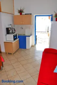 Beachfront Apartment Kato Zakros - Image 3