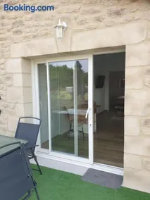 Gîte et piscine l'écrin aux oliviers en Cévennes - Image 1