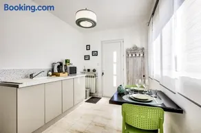 Appartement Jardin Parc St Martin - Image 4