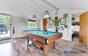 Five-Bedroom Holiday Home In Blokhus - Image 2