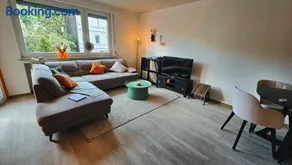 Zentral, Gemütlich, Waldnah - Image 3