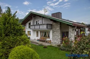 Ferienwohnung Birkenmeier inkl. Chiemgaukarte - Image 1