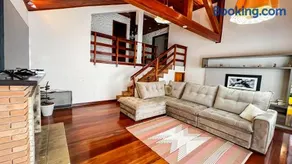 Casa da Nonna, aconchegante para grupos e famílias - Image 5