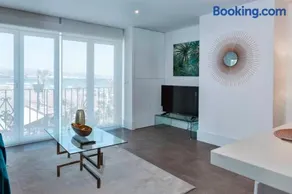 210 Puerto Banus Marbella best Front Line Sea View - Image 5