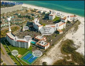 El Matador 142 2 Bedrooms 1 Bathroom Condo - Image 2