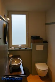 Vakantieboerderij 't Zand - Appartement - Image 3