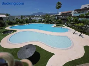 Los Flamingos Villa Padierna Apartment - Image 1