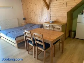 Penzion a Restaurace Vyhlídka - Image 2