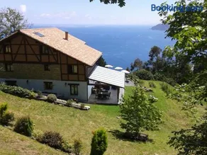 Casa Rural Ogoño Mendi - Image 1