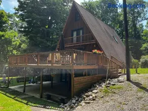 Wild Ivy cottage - Image 1